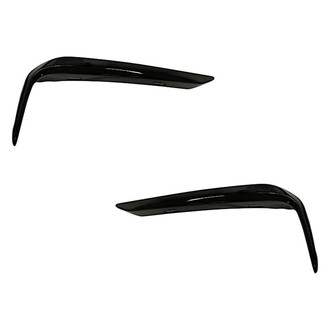 Replacement® - Front Bumper Cover Molding