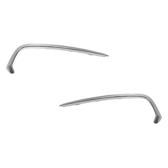 Replacement® - Front Bumper Cover Molding