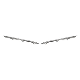 Replacement® - Grille Molding