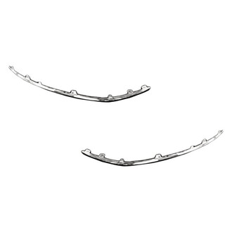 Replacement® - Front Bumper Cover Molding