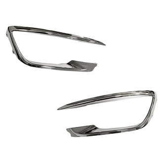 Replacement® - Front Fog Light Trim