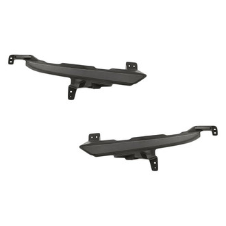 Replacement® - Front Bumper Cover Molding