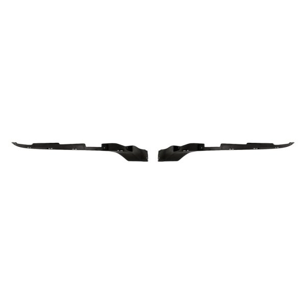 Replacement - Driver and Passenger Side Inner Grille Extension Set