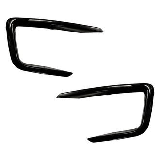 Replacement® - Front Fog Light Bezel