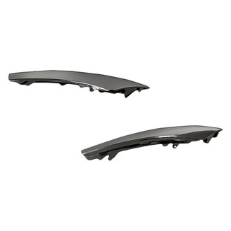 Replacement® - Front Fog Light Trim