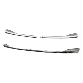 Replacement - Grille Molding