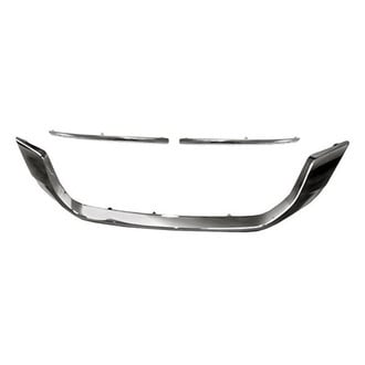Replacement - Grille Molding Set (Standard Line)
