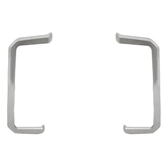 Replacement® - Grille Molding