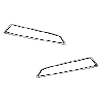 Replacement® - Front Fog Light Trim