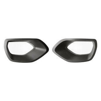 Replacement - Grille Molding