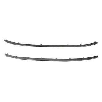 Replacement - Center and Lower Grille Molding Set (Standard Line)