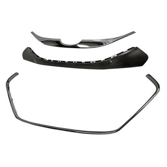 Replacement® - Grille Molding