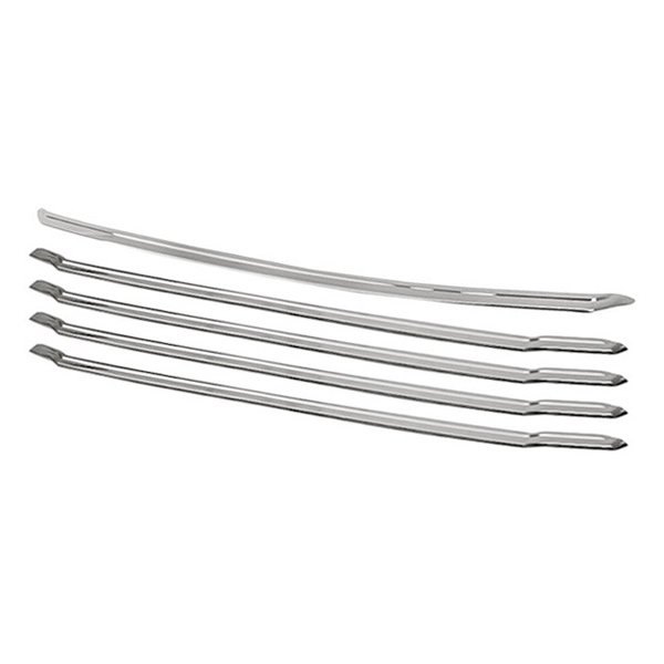 Replacement - Grille Molding Set
