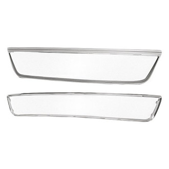 Replacement - Upper and Lower Grille Frame Set (Standard Line)