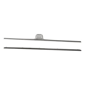 Replacement - Grille Molding
