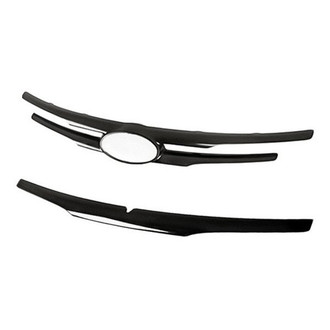 Replacement® - Grille Molding