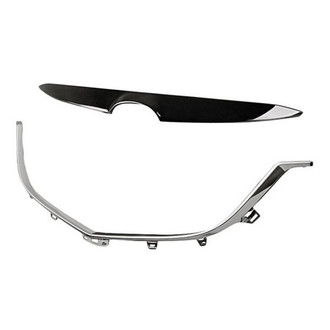 Replacement - Grille Molding