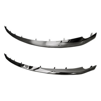 Replacement - Grille Molding