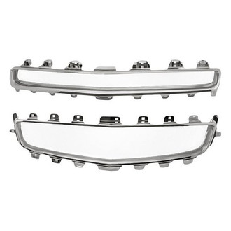 Replacement® - Grille Frame
