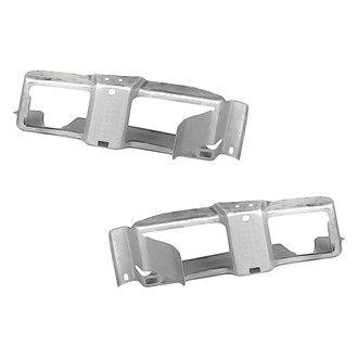 Replacement - Headlight Mounting Panel