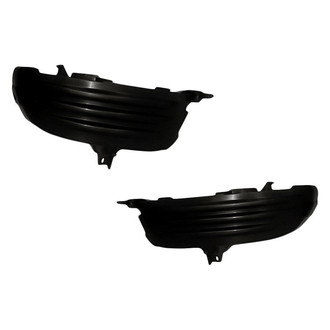 Replacement - Front Fog Light Cover