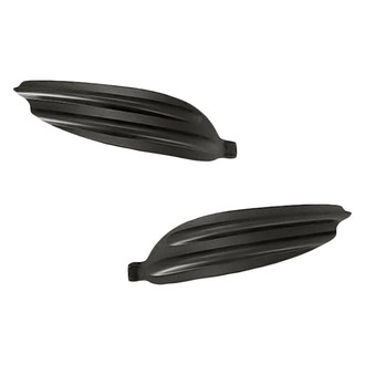 Replacement - Front Fog Light Cover