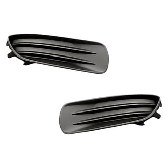 Replacement® - Front Fog Light Cover