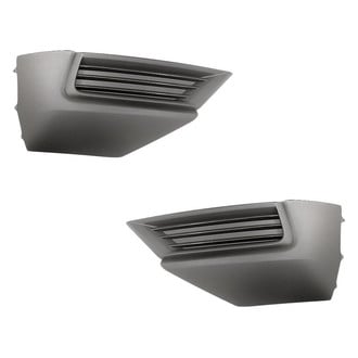 Replacement® - Front Fog Light Cover