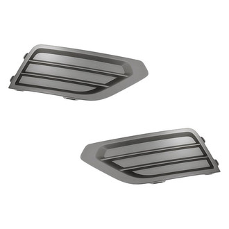 Replacement® - Front Fog Light Cover