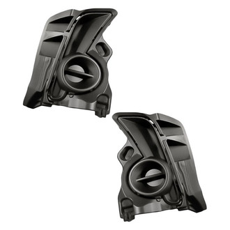 Replacement - Front Fog Light Cover