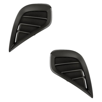 Replacement® - Front Fog Light Cover