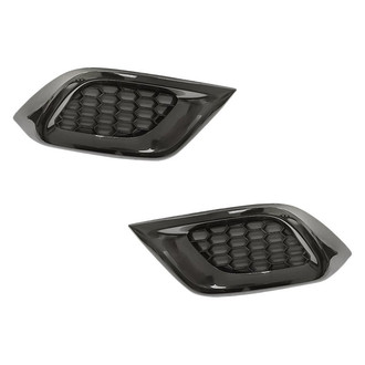 Replacement® - Front Fog Light Cover