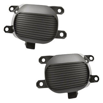 Replacement® - Front Fog Light Cover