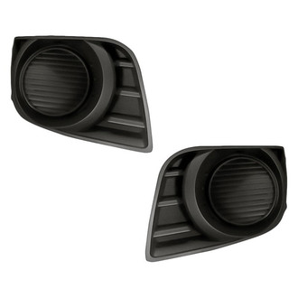 Replacement® - Front Fog Light Cover
