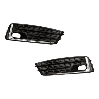 Replacement® - Front Fog Light Bezel