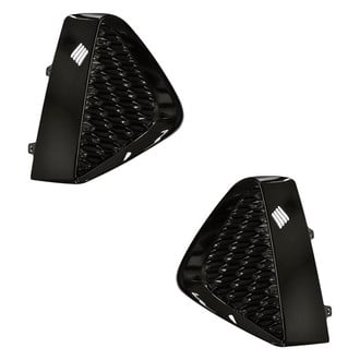 Replacement® - Front Fog Light Cover