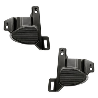 Replacement® - Front Fog Light Cover