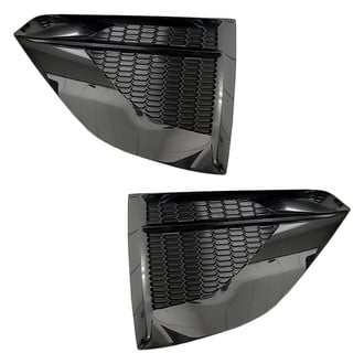 Replacement® - Front Fog Light Cover