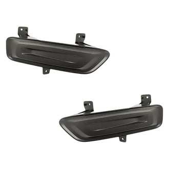 Replacement® - Front Fog Light Cover