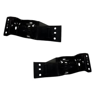 Replacement® - Front Fog Light Cover