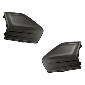 Replacement® - Front Fog Light Cover