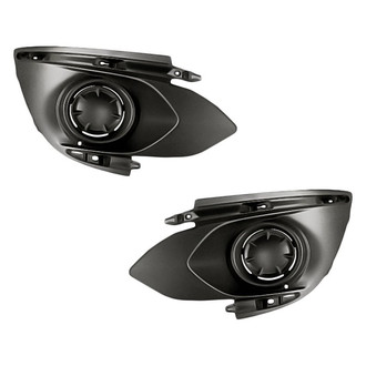 Replacement® - Front Fog Light Cover