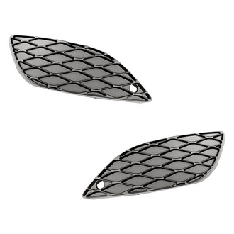 Replacement® - Front Fog Light Cover