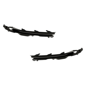 Replacement® - Front Fog Light Bezel