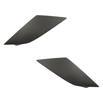 Replacement® - Front Bumper Grille