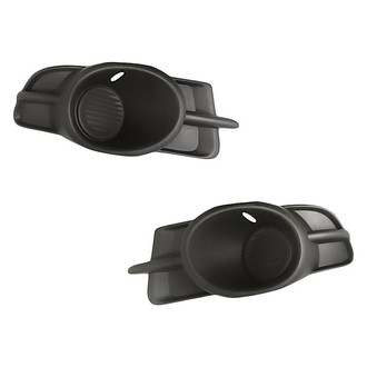 Replacement® - Front Fog Light Cover