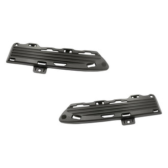 Replacement® - Front Fog Light Cover
