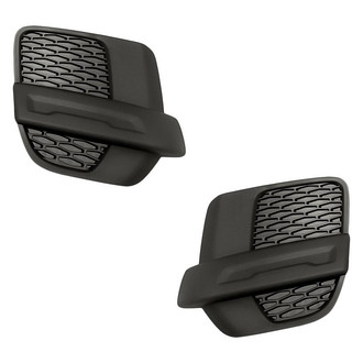 Replacement® - Front Fog Light Cover