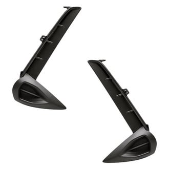 Replacement® - Front Fog Light Cover