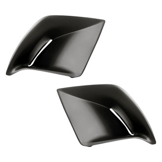 Replacement® - Front Fog Light Cover